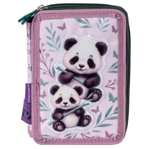 DERFORM PERNICA PUNA 2 ZIPA PANDA 