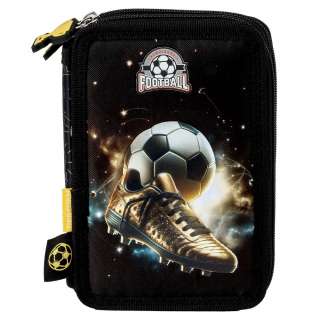DERFORM PERNICA PUNA 2 ZIPA GOLD FOOTBALL 