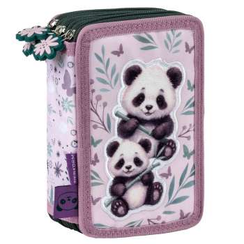 DERFORM PERNICA PUNA 3 ZIPA PANDA 