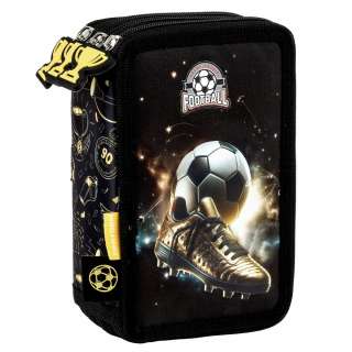 DERFORM PERNICA PUNA 3 ZIPA GOLD FOOTBALL 