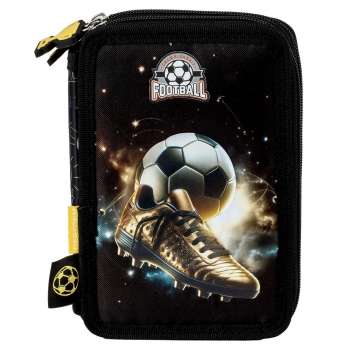 DERFORM PERNICA PUNA 3 ZIPA GOLD FOOTBALL 