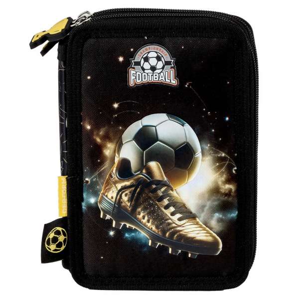 DERFORM PERNICA PUNA 3 ZIPA GOLD FOOTBALL 