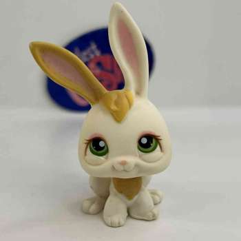 A8232 LITTLES PET SHOP DRUGARI 
