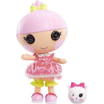 511083 LALALOOPSY LITTLE DOLL GARDEROBA 