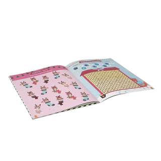 NOVOGODISNJA PRAZNICNA ZABAVA S MASKAMA 