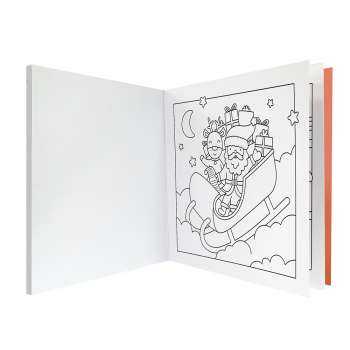 MOJ MALI TOPLI SVIJET-NOVOGODIŠNJA ČAROLIJA 