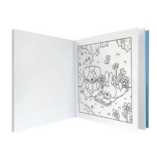 MOJ MALI TOPLI SVIJET-SLATKIŠI 