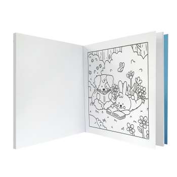 MOJ MALI TOPLI SVIJET-SLATKIŠI 