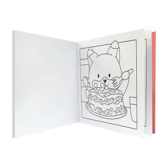 MOJ MALI TOPLI SVIJET-KLOPOLJUPCI 