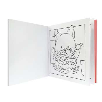 MOJ MALI TOPLI SVIJET-KLOPOLJUPCI 