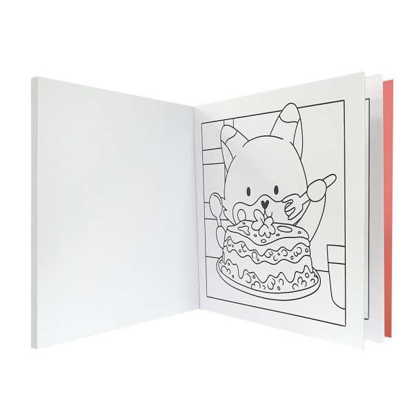 MOJ MALI TOPLI SVIJET-KLOPOLJUPCI 