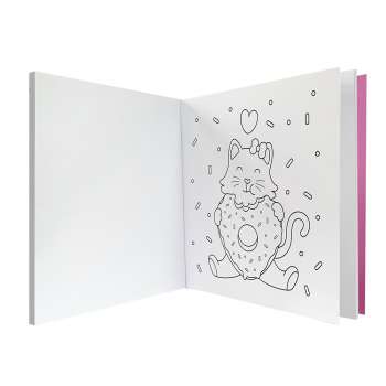 MOJ MALI TOPLI SVIJET-LJEPOTANI 