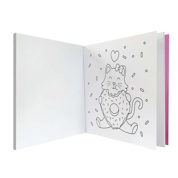 MOJ MALI TOPLI SVIJET-LJEPOTANI 