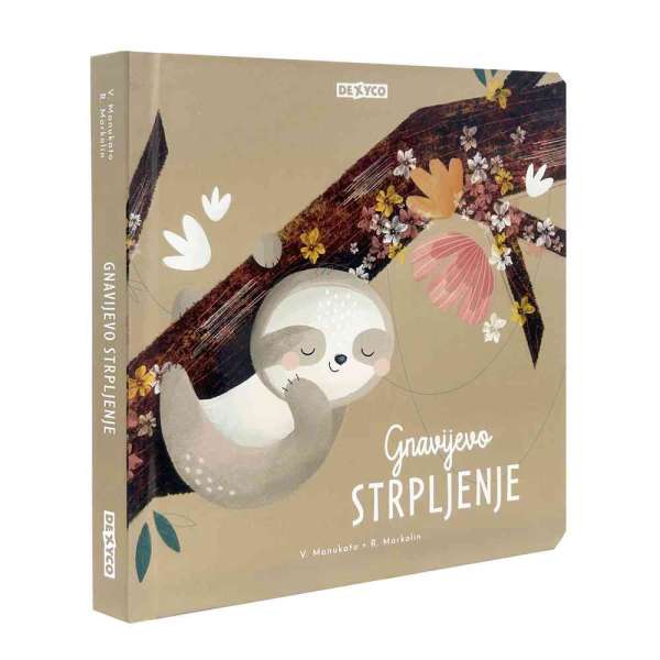 GNAVIJEVO STRPLJENJE 