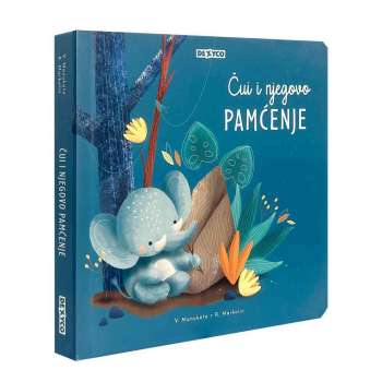 CUI I NJEGOVO PAMCENJE 