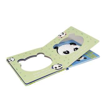 BOCNI ME MEDA PANDA 