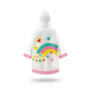 DEXY31075 KABANICA UNICORN S POLLINO