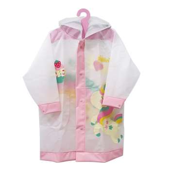 DEXY31075 KABANICA UNICORN S POLLINO 