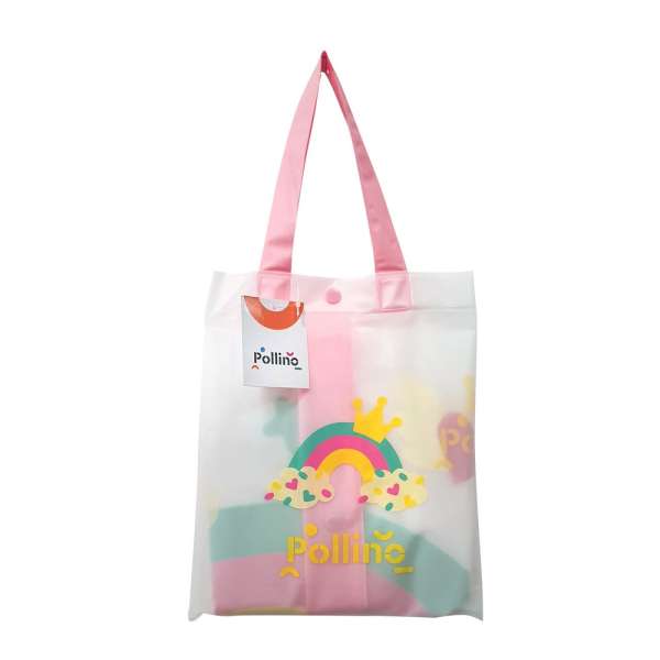 DEXY31075 KABANICA UNICORN S POLLINO 