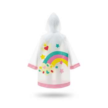 DEXY31181 KABANICA UNICORN M POLLINO 