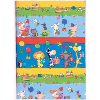 DEXY31785 UKRASNI PAPIR DEXY BOYS 200 X 70 CM 