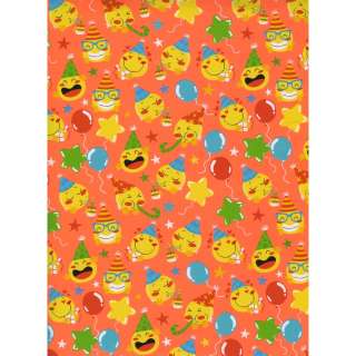 DEXY31792 UKRASNI PAPIR DEXY GIRLS 200 X 70 CM 