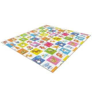 DEXY37039 PODLOGA ZA IGRU PUZZLE 
