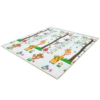 DEXY37039 PODLOGA ZA IGRU PUZZLE 
