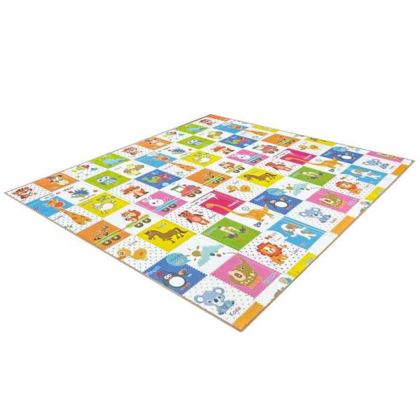 DEXY37039 PODLOGA ZA IGRU PUZZLE 
