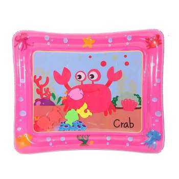 DEXY39255 VODENA PODLOGA ZA IGRU CRAB 