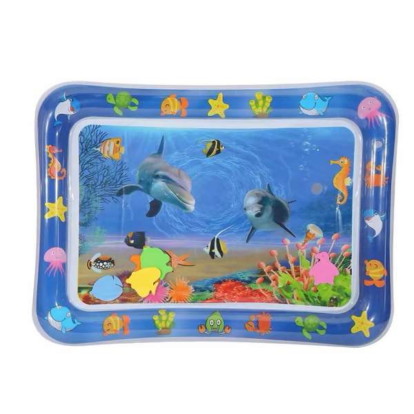DEXY39262 VODENA PODLOGA ZA IGRU DELFINI 