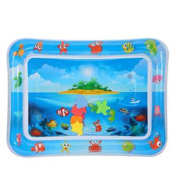 DEXY39279 VODENA PODLOGA ZA IGRU RIBICE 