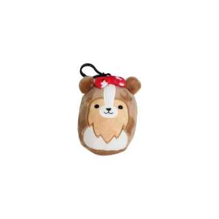 DI1264 BAMBOLINA PLIŠ IZNENADJENJE SA ZVUKOM - SRB 