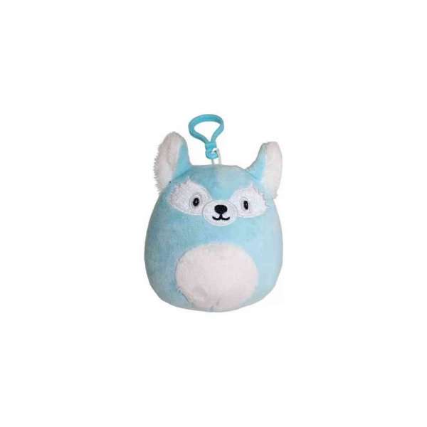 DI1264 BAMBOLINA PLIŠ IZNENADJENJE SA ZVUKOM - SRB 