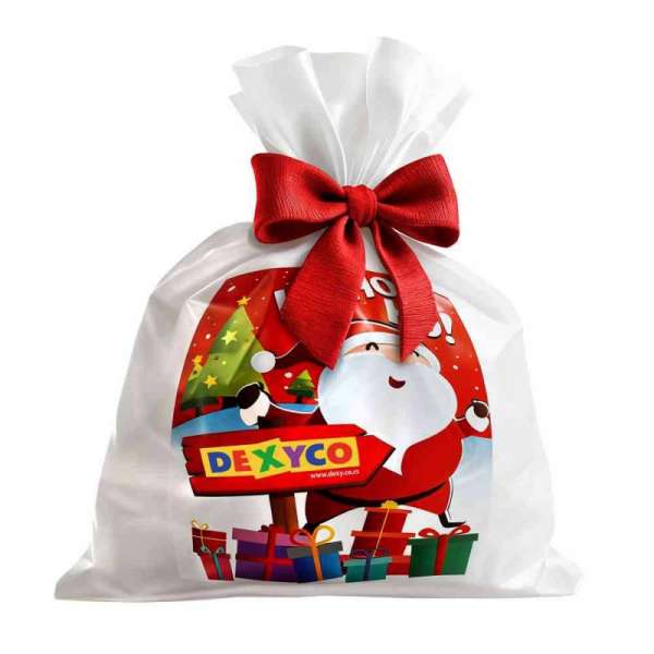 DEXY NOVOGODISNJI PAKETICI CRVENA MASNA DEVOJCICE BIH 