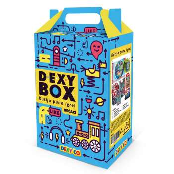 Crate creatures dexy co cheap