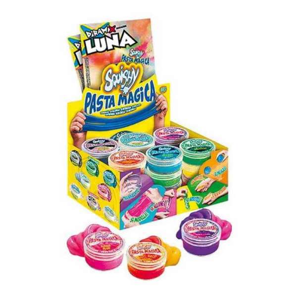 DMI0339 DEXY MINI IZNENADJENJE PASTA SQUISHY