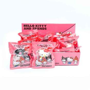 DEXY MINI IZNENADJENJE HELLO KITTY UKRASNA FIGURICA 