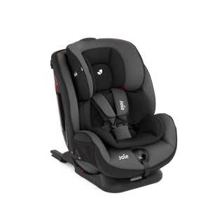 JOIE AUTOSJEDISTE STAGES FX EMBER BLACK 0-25KG