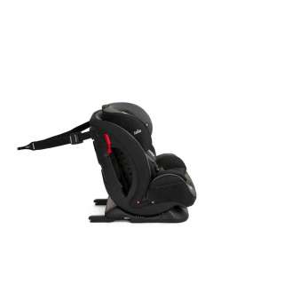 JOIE AUTOSJEDISTE STAGES FX EMBER BLACK 0-25KG