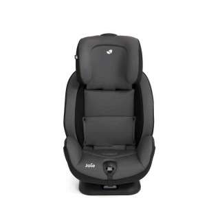JOIE AUTOSJEDISTE STAGES FX EMBER BLACK 0-25KG