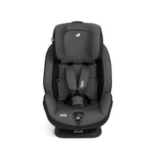 JOIE AUTOSJEDISTE STAGES FX EMBER BLACK 0-25KG 