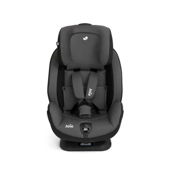 JOIE AUTOSJEDISTE STAGES FX EMBER BLACK 0-25KG