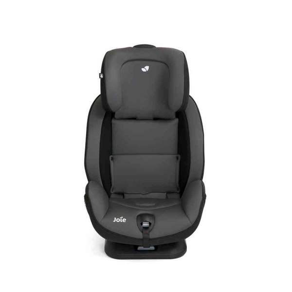 JOIE AUTOSJEDISTE STAGES FX EMBER BLACK 0-25KG