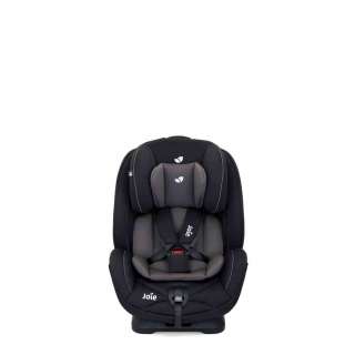 JOIE AUTOSJEDISTE STAGES COAL BLACK 0-25KG