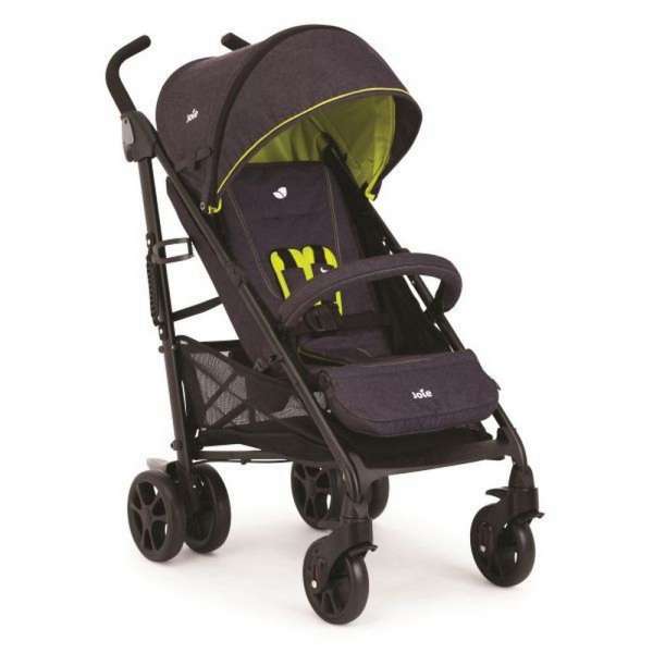 JOIE KOLICA BRISK LX DENIM ZEST
