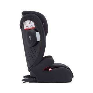 JOIE AUTOSJEDISTE DUALLO TUXEDO 15-36KG