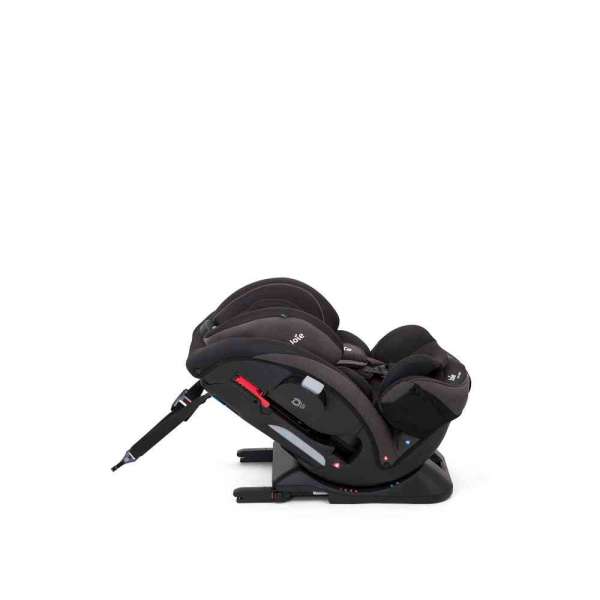 JOIE AUTOSJEDISTE EVERY STAGE FX COAL 0-36KG