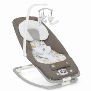 JOIE LEŽALJKA DREAMER COSY SPACE B1207BACOZ