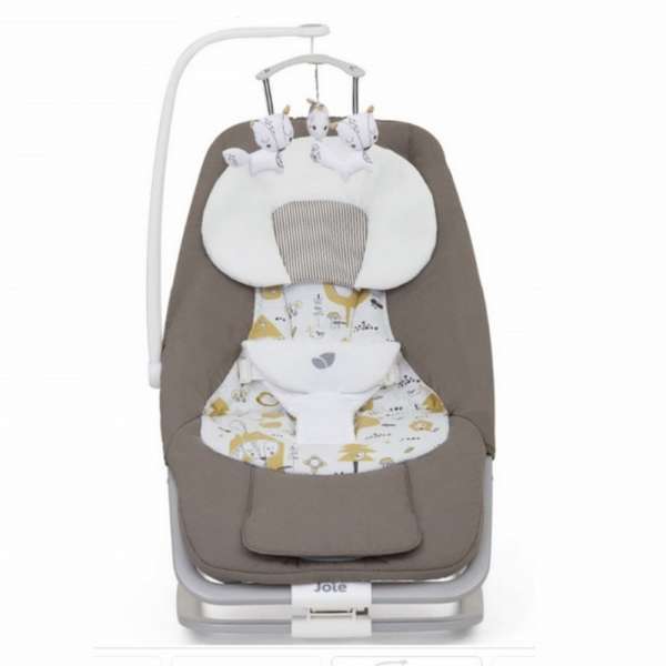 JOIE LEŽALJKA DREAMER COSY SPACE B1207BACOZ